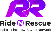 Ride N Rescue Logo