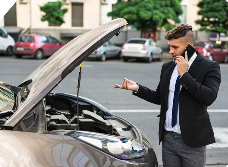 Car Breakdown