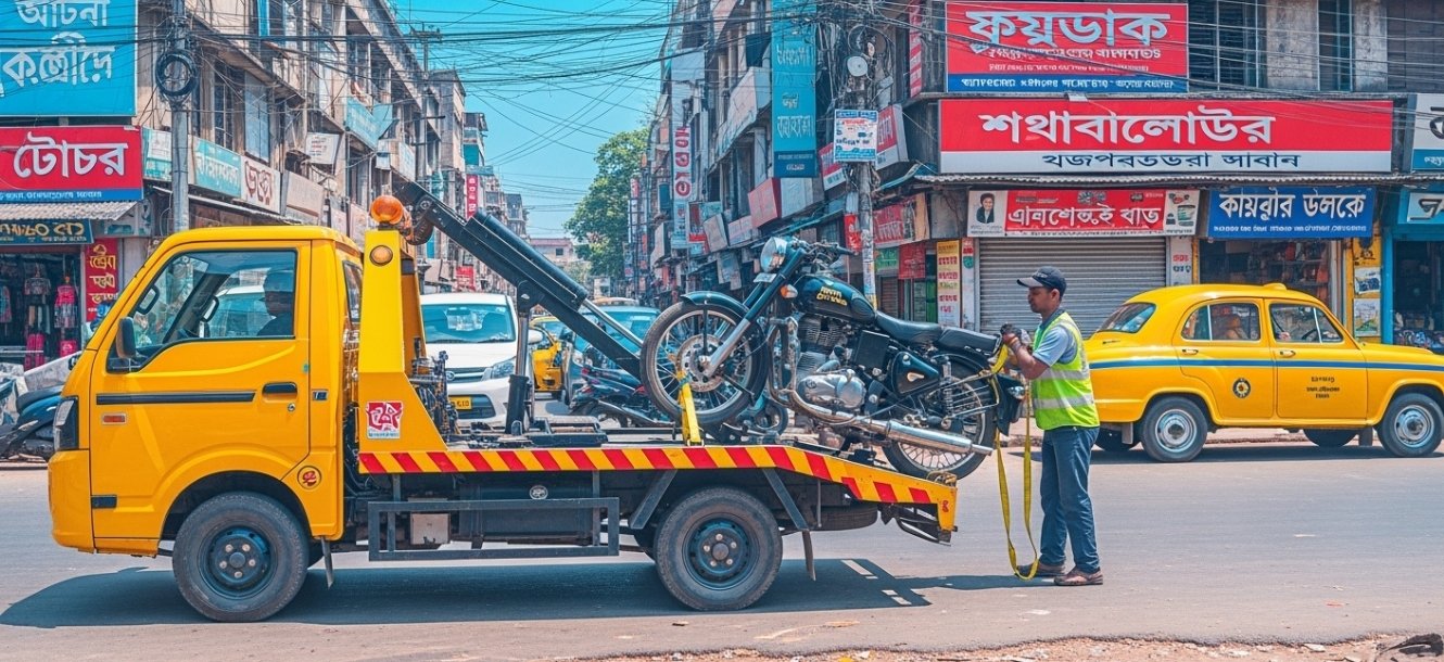 Car Breakdown