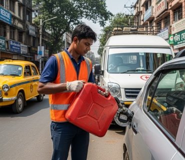 Fuel Delivery