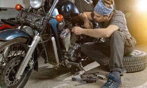 Essential Motorcycle Maintenance Tips: A Practical Guide for Every Rider
